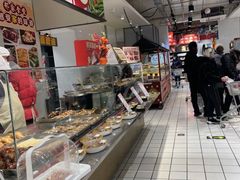 -京客隆超市(京源店)