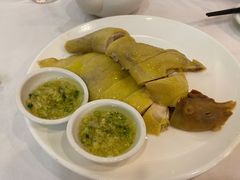 壹心鸡-文记壹心鸡(宝华路店)