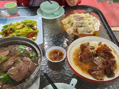 -鹅滋道(甘坑古镇店)
