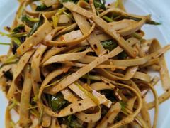 -老磨油饼(高陵店)