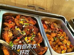 -La Medina餐厅(亮马河南路店)