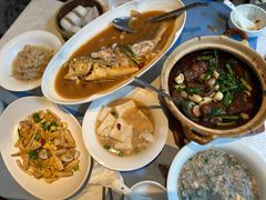 -荣小馆(临海世纪花城店)