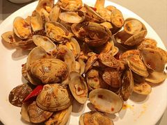 -山焱·炭火自助烤肉(周浦万达店)