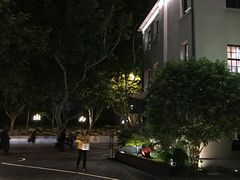 -徐家汇源景区-衡山坊