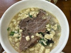 -刘信牛羊肉小炒泡馍(回民街店)