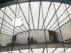 -Apple零售店(新街口店)