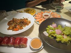 -陶陶居酒家(环市东店)