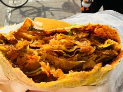 -大华煎饼(交道口北剪子巷店)