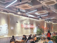-谭三娘鲜切牛肉自助火锅(九眼桥总店)