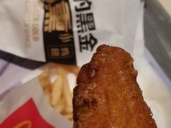 -麦当劳(天津站三店)