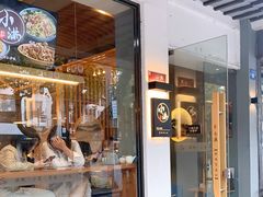 门面-红小满休闲餐厅(十全街店)