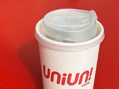 -UNIUNI(凯瑟琳广场店)