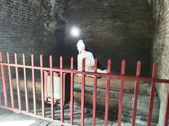 -明代监狱
