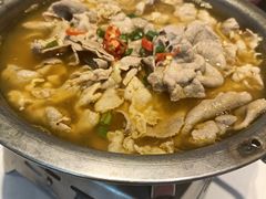 -凯鸽酒楼(大同振兴街店)