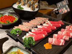 -湊湊火锅·茶憩(合生汇购物中心店)