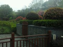 -御庭精品酒店(秦淮河店)