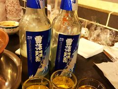 -裕德孚·非遗手切涮羊肉(东直门内大街店)