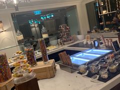 甜品-Kitchens on Kent at The Langham
