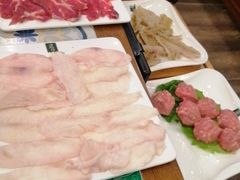 -普宁潮汕牛肉火锅(新香洲店)
