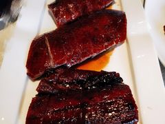 烧味三拼-御宝轩(益丰·外滩源店)