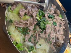 -川堂风·跷脚牛肉·乐山爆炒(宝山日月光店)