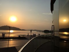 水上明月-水上明月·湖景餐厅