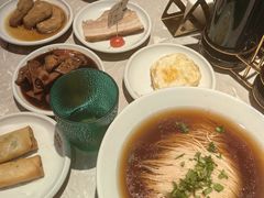 -松鹤面馆·古法焖肉面(观前店)