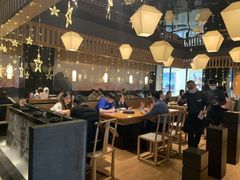 大堂-呷哺呷哺 黄金牧场 (阳泉滨河新天地店)