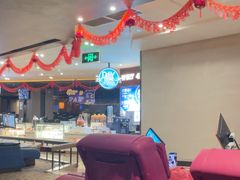 -皇室假期美食水疗会(春风路店)