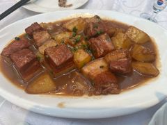 -万柳阁小馆·花园餐厅(龙潭湖店)