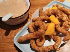 -闽上鲜·福建菜(龙湖滨江天街店)