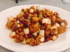 -成都驻京办餐厅(蜀都宾馆店)