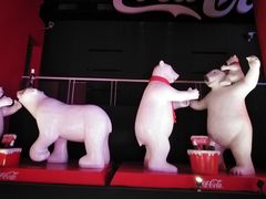 -东方明珠·可口可乐欢乐餐厅