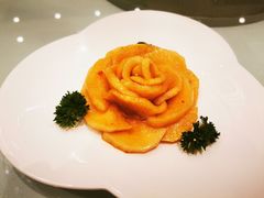 酸辣萝卜-马旺子酒楼