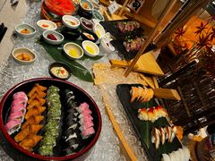 -香港唯港荟 Hotel ICON – The Market