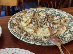 -Bistro Les Lilas丁香花小酒馆