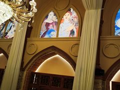 -叶叶菩提·晋福宫