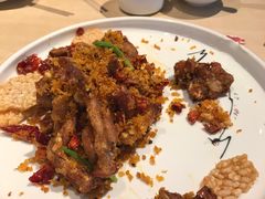 -避风塘(百联东郊店)