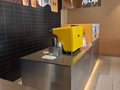 -麦当劳(南京路2店)