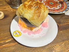 -卢布里西餐厅(总店)