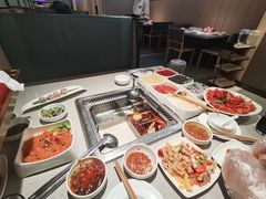 -海底捞火锅(群光广场店)