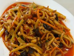 -川人川菜馆·小龙虾·鲜虾现做(黄山路店)