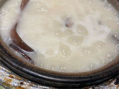 -粤港湾砂锅粥·宵夜(宝龙店)