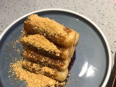 -味妙烤鱼吧(回龙观店)