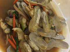 -吉香碳烤生蚝(仙霞路店)