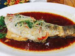 -87号烧烤海鲜·大排档(金沙滩店)