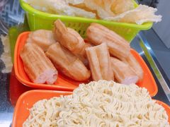 -古乐牛香·鲜牛肉牛杂火锅(解放东路店)