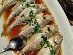 -阿明小菜·海鲜·上海菜(梅陇店)