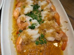 -金牌外婆家(苏州中心店)