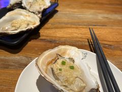 -烧蠔帮·湛江生蚝(茂南万达店)